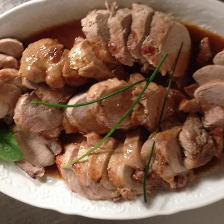 מלון Bavaria Döbeln