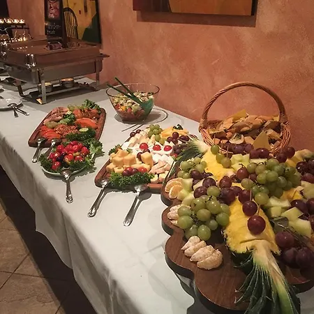 Bavaria Отель Дёбельн