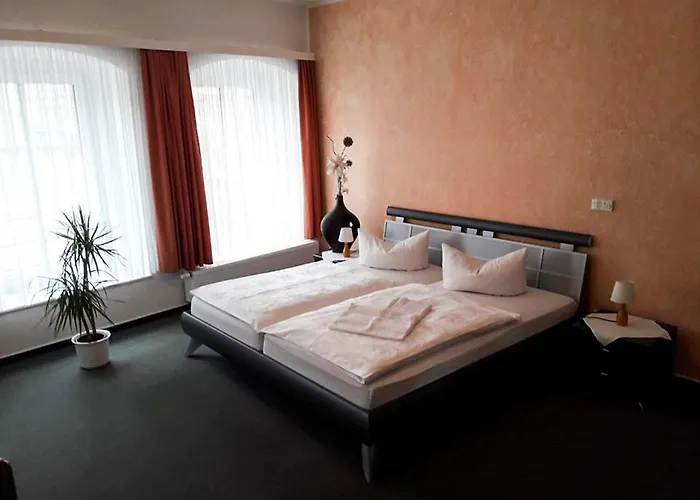 Bavaria Otel Döbeln