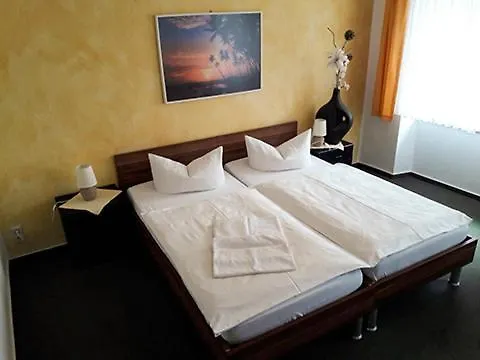 Otel Bavaria Döbeln