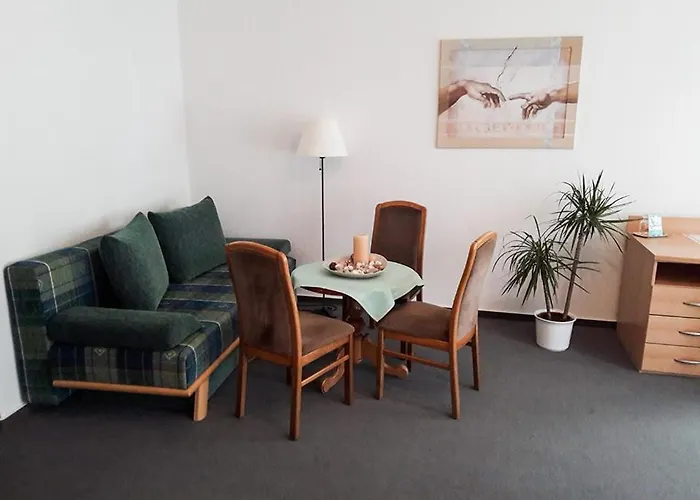 Bavaria Otel Döbeln