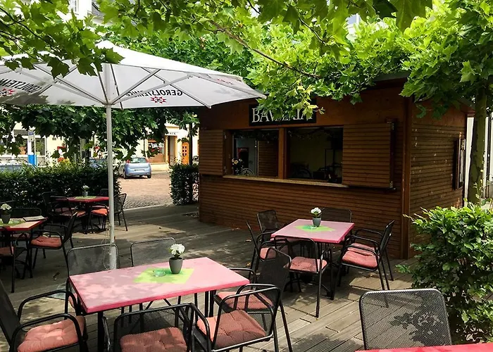 Otel Bavaria Döbeln