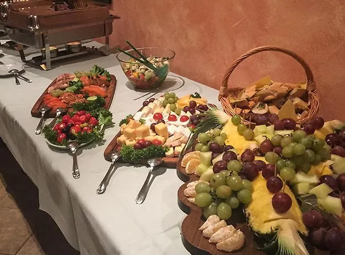 Bavaria Otel Döbeln