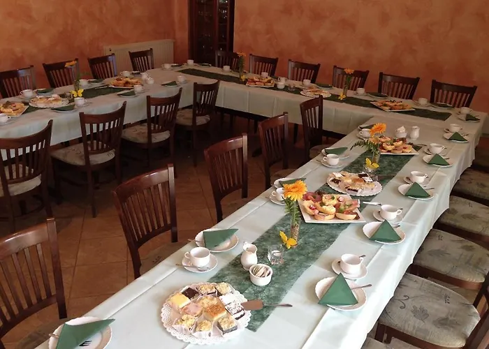 Bavaria Otel Döbeln