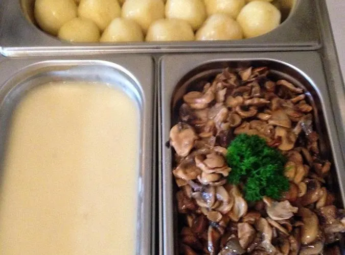 Otel Bavaria Döbeln