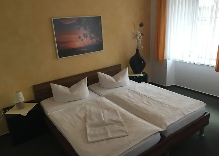 Otel Bavaria Döbeln