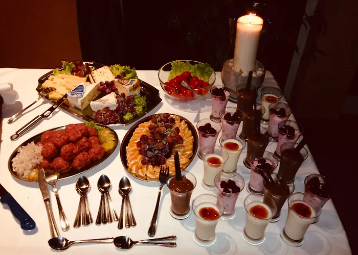 Bavaria Otel Döbeln