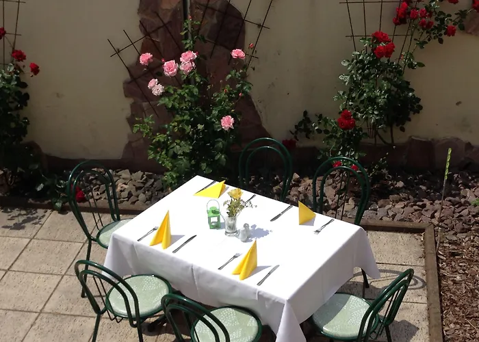 Otel Bavaria Döbeln