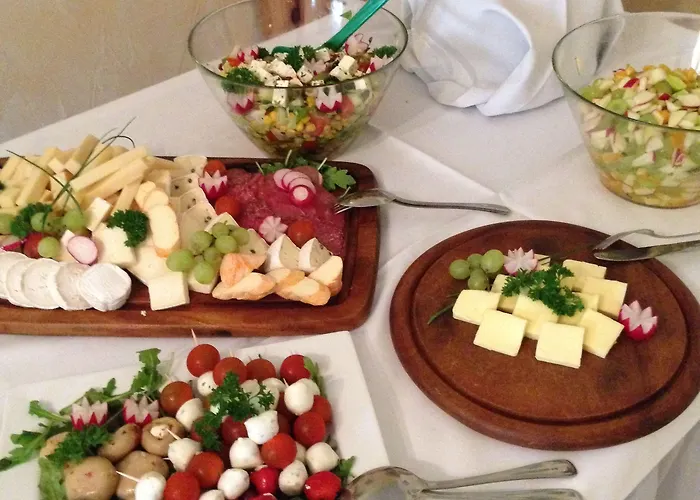 Bavaria Otel Döbeln